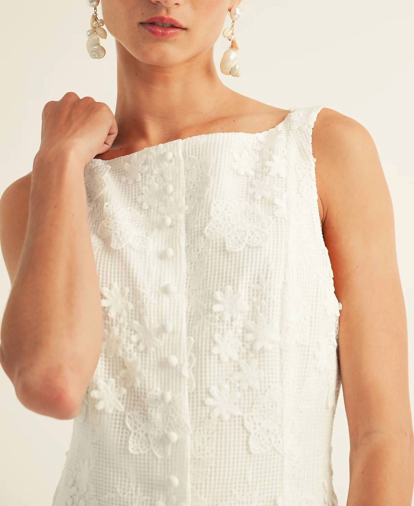 Arose Studio - Capri Dress