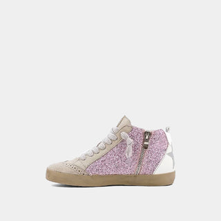 Shu Shop - Kid's Riley Sneakers