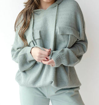 Amuse Society - Mazzy Sweater