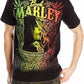 Bob Marley - Men's Kaya Now T-shirt