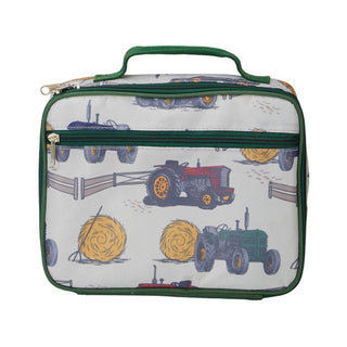 Jane Marie - Kid's Hay Now Tractor Lunch Box