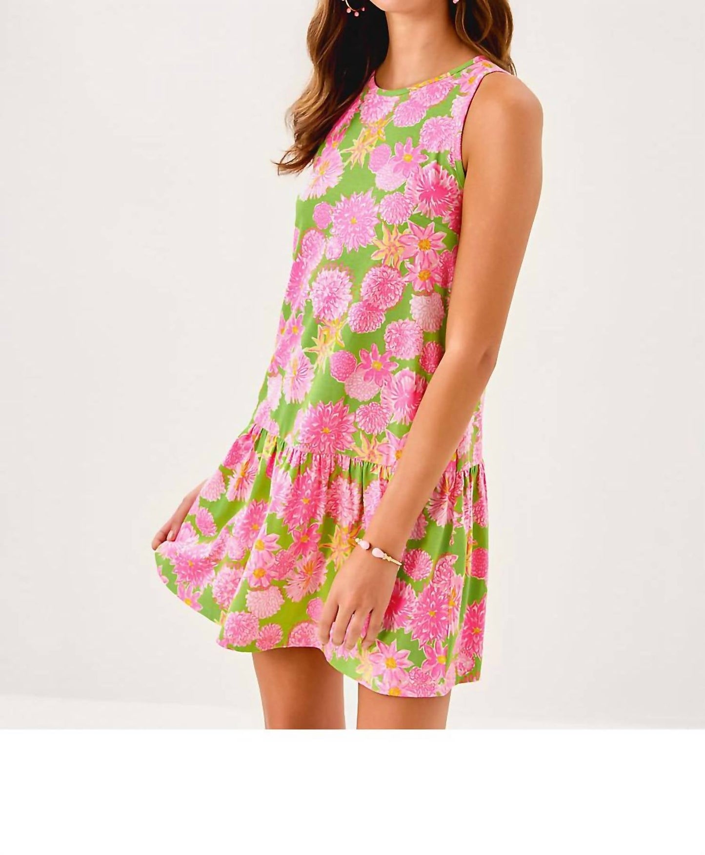 Lilly Pulitzer - Dixi Dress