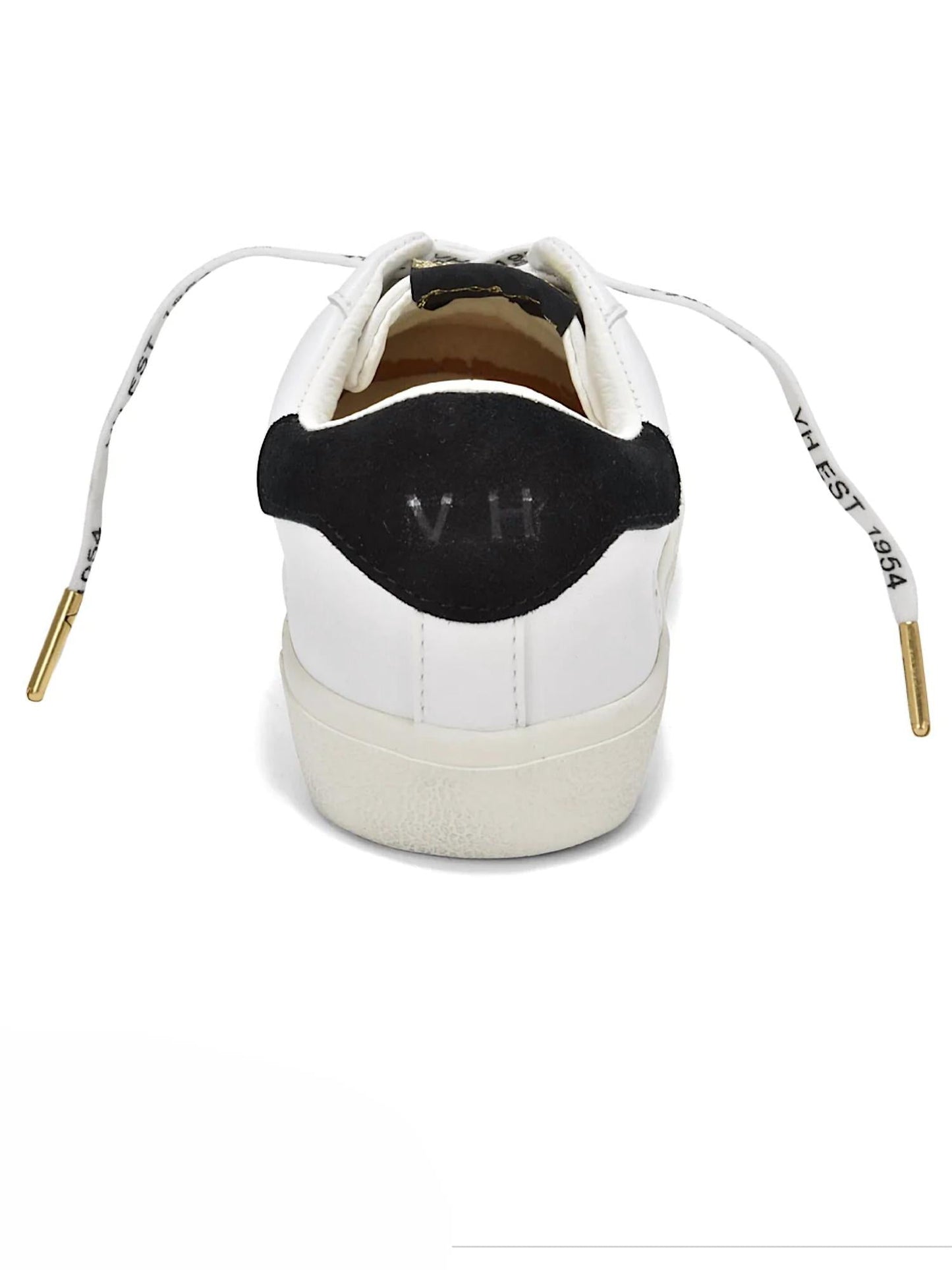 Vintage Havana - Gadol Ro Dotted Sneaker with Metallic Gold Star
