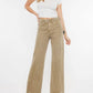 Kancan - Ultra High Rise 90's Flare Jean