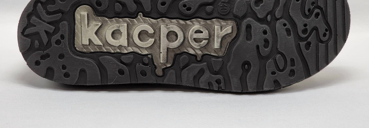 Kcr Group - Women’s Casual Leather Shoes