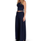 Les Tien - Talya Crop Tank Top