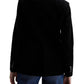 Ag Jeans - Rue Pinstripe Velvet Blazer