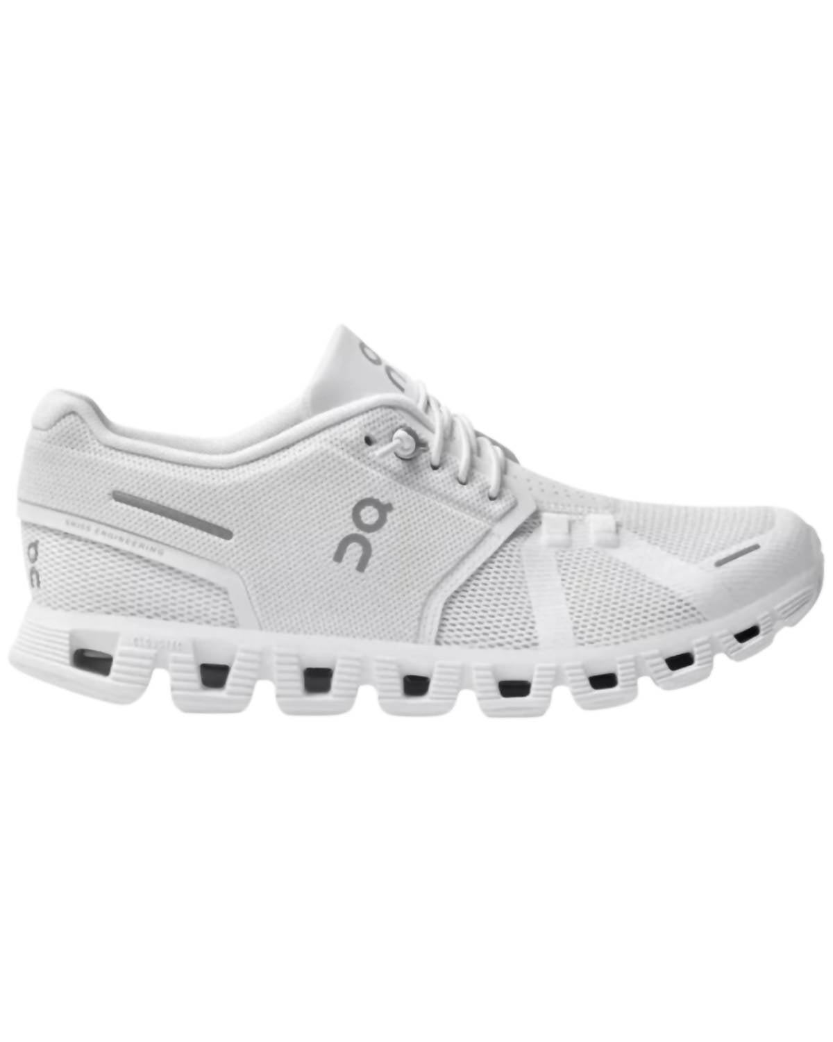 On Running - Women's Cloud 5 Shoes