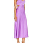 A.L.C. - Blakely Cutout Midi Dress