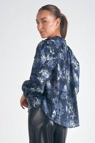 Elan - Peasant Blouse