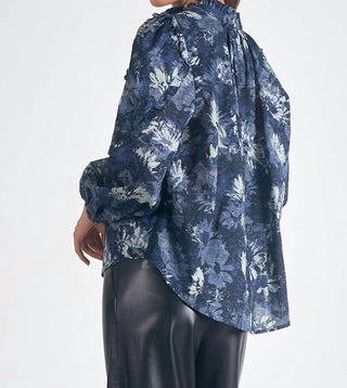 Elan - Peasant Blouse