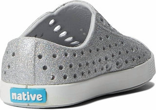 Native - Unisex Children's Jefferson Bling Trainers Shoes