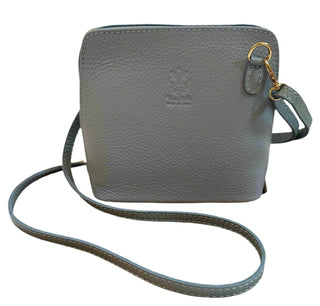 Made In Italy - Women's Marbella Crossbody Bag