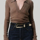 Citizens Of Humanity - Simone Polo Sweater