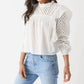 Deluc - Tiziano Blouse