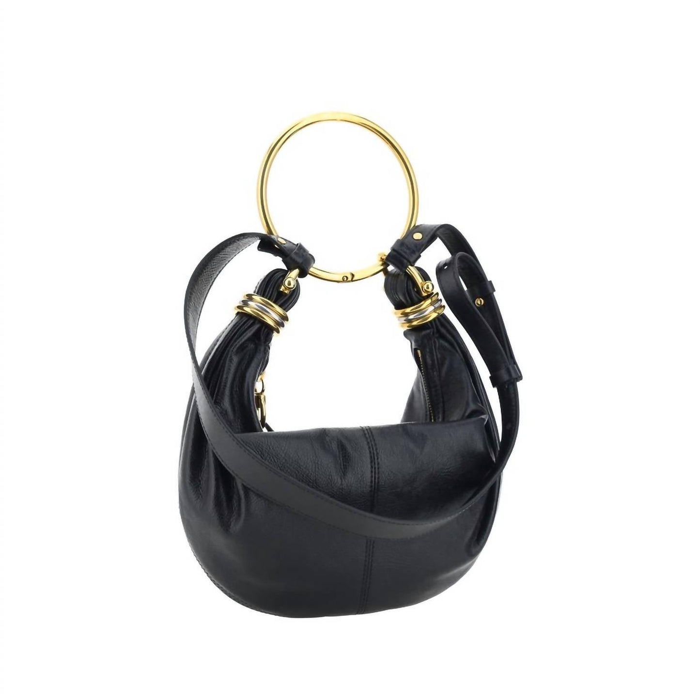 Chloe - Women's Bracelet Handbag
