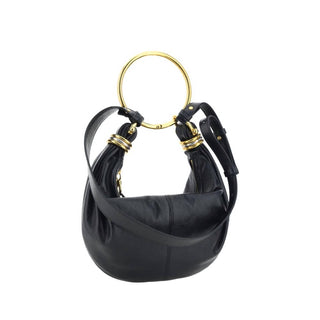 Chloe - Women's Bracelet Handbag