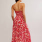 Free People - Sweet Nothings Maxi Dress
