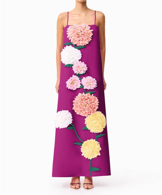 Elliatt - Buttercup Maxi Dress