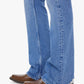 Mother - Chomp Bootcut Jeans