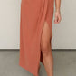 Edit By Nine - Wrap Skirt