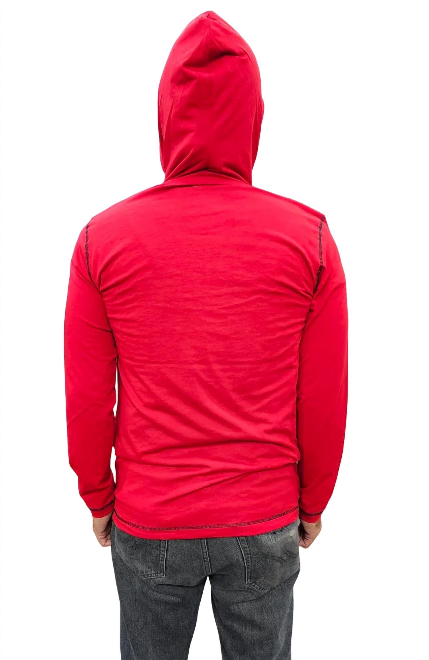 Tommy Hilfiger - Long Sleeve Hoodie