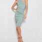 As By Df - Leona Dress
