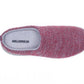 Woolloomooloo - Women's Mudgee All Terrain Slipper