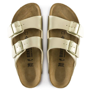 Birkenstock - Women's Arizona Birko Flor Sandal