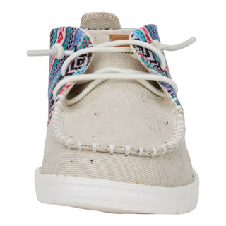 Hey Dude - Girl's Youth Wendy Mid Boho Crafted Shoes