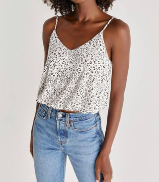 Z Supply - Mirabel Tank Top