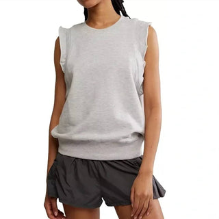 Free People - Flutter Tank Top