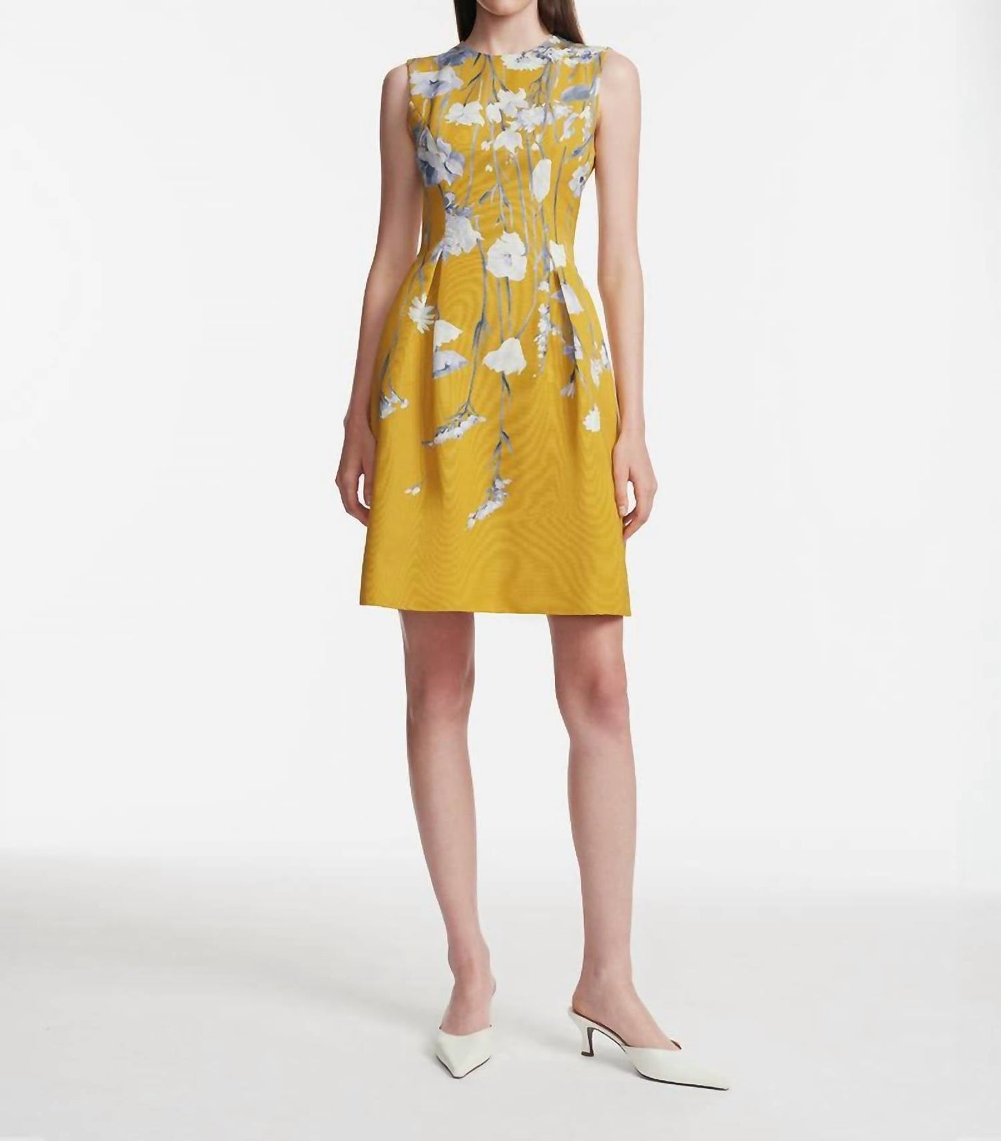 Lela Rose - Women's Betsy Mini Dress