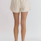 Entro - Short Sleeve Lounge Short Set