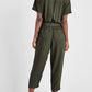 Splendid - Ray Tie Waist Jumpsuit