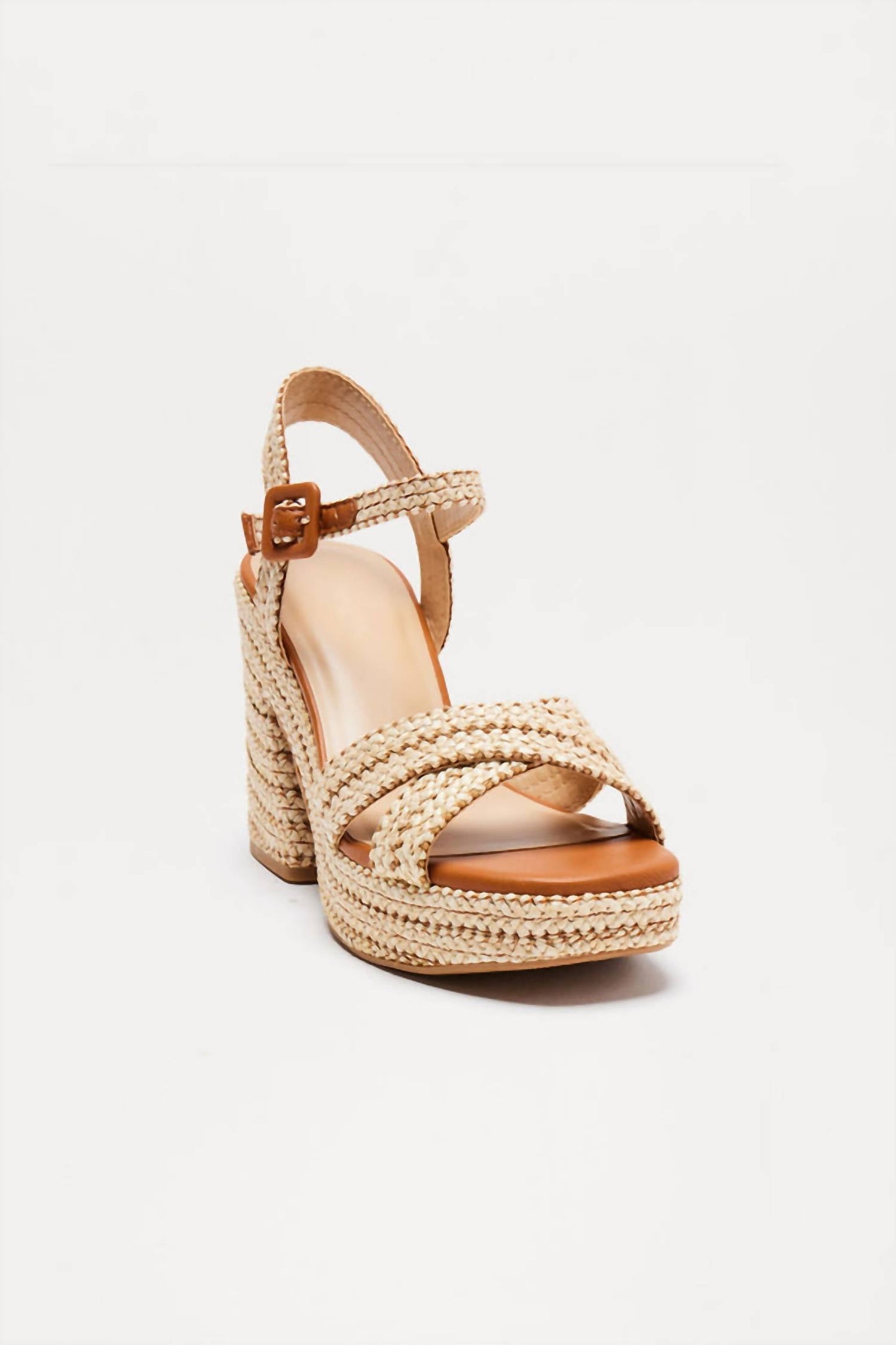 Fashion Nova - Women's Chunky Heel