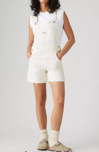 Levi'S - Utility Shortalls