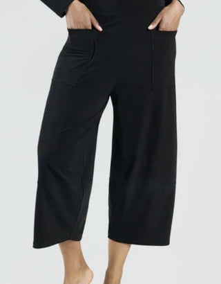 Clara Sunwoo - Double Pocket Gaucho Pant