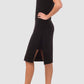 Joseph Ribkoff - Sheath Midi Dress