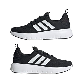 Adidas - Men's Swift Run 23 Running Shoe - Medium Width