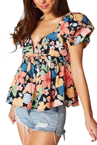 Buddylove - HOUSTON TOP