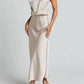 Amourique - A-line Maxi Dress