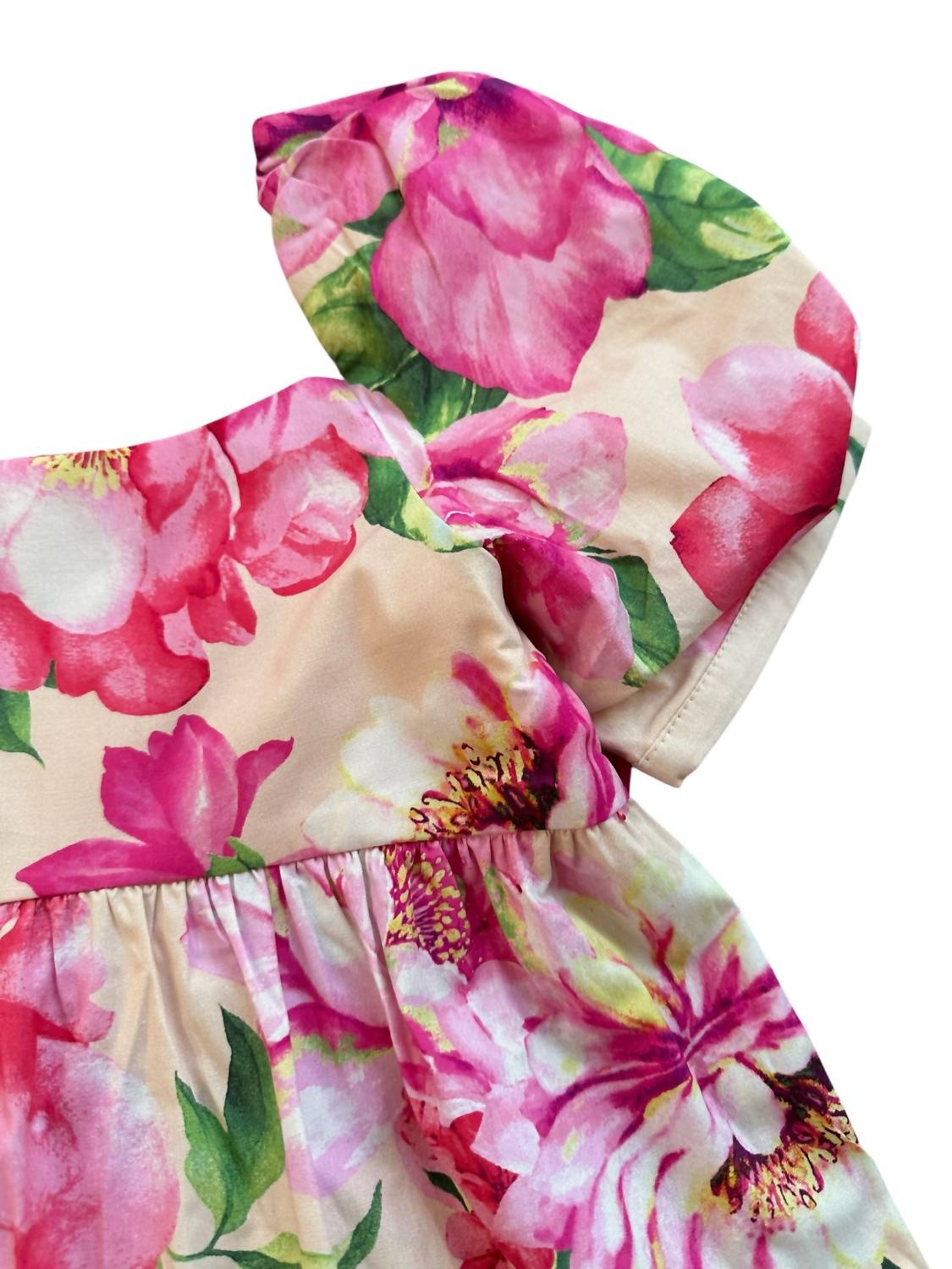 Buddylove - Girl's Kennedy Baby Doll Dress