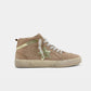 Shu Shop - Women's Paulina High Top Sneaker