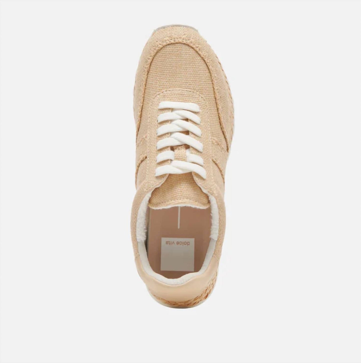 Dolce Vita - Women's Ayita Sneaker