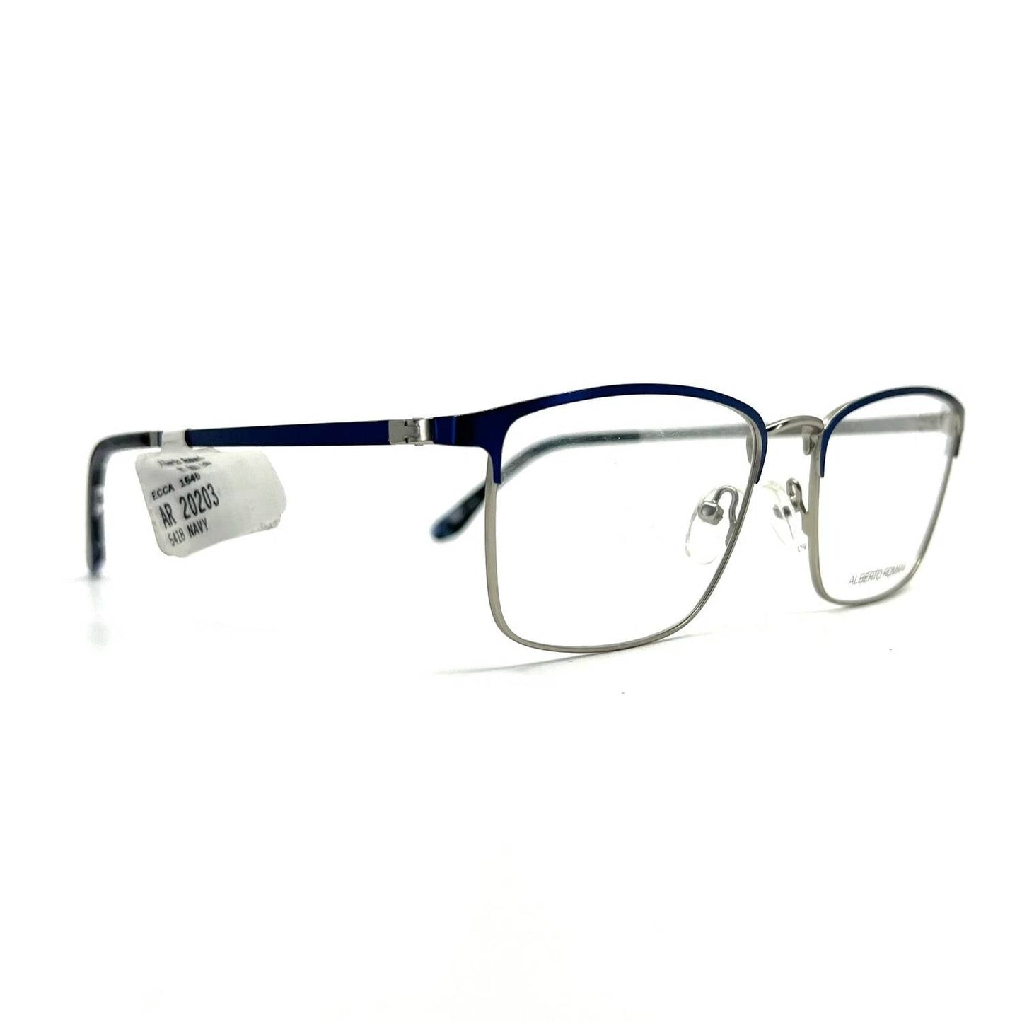 Alberto Romani - Men's Ar 20203 Eyeglasses