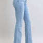 Judy Blue - Thermal Bootcut Jean