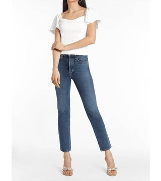 Amanda Uprichard - Fortuna Top