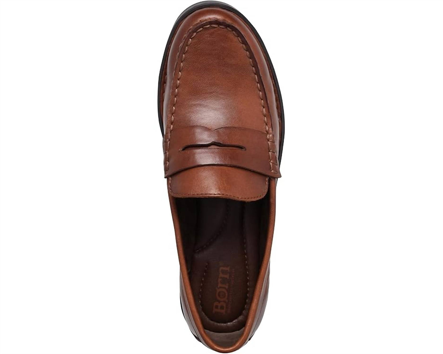 Born - Women's Carrera Loafers