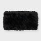 Adrienne Landau - Women's Faux Fur Headband